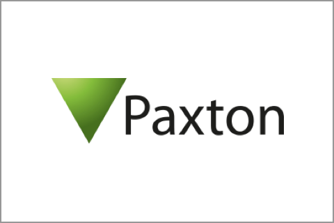 Paxton Logo