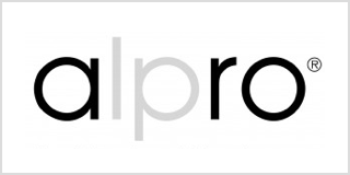 Alpro Logo