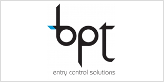 BPT Logo