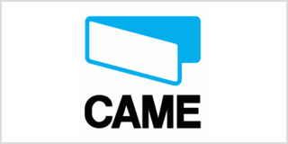 CAME Logo