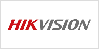 Hikvision Logo