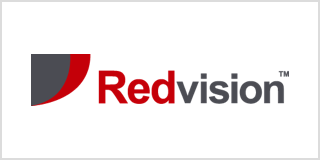 RedVision Logo