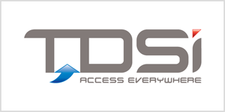 TDSI Logo