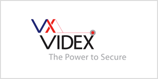 Videx Logo