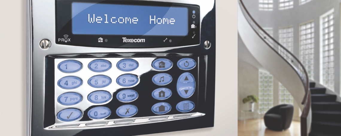 Alarm Solutions from ACT Security
