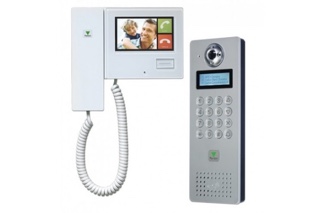 ACT Security's Access Control Solutions