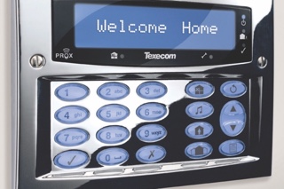 ACT Security's Alarm Solutions